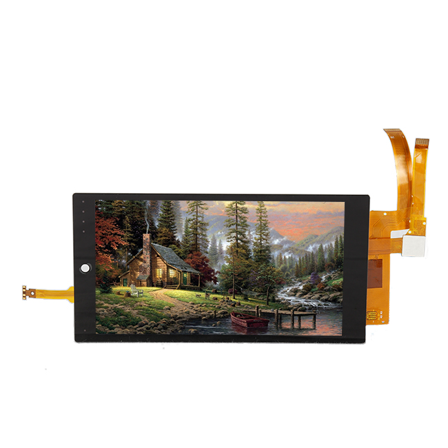 LH8060HD007-T(INCELL)