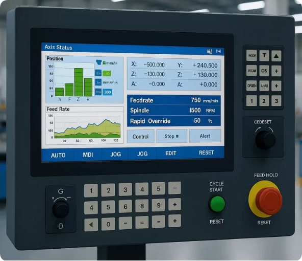 How to choose the right industrial LCD display for your project? - LEEHON