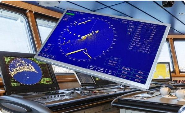 The key role of industrial LCD screens in automated equipment - LEEHON