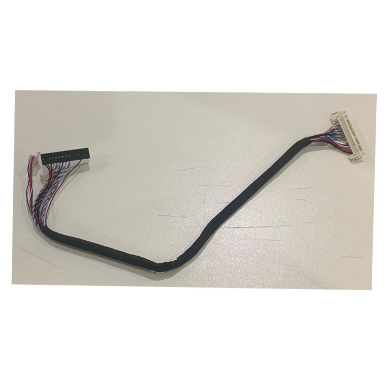 LVDS cable