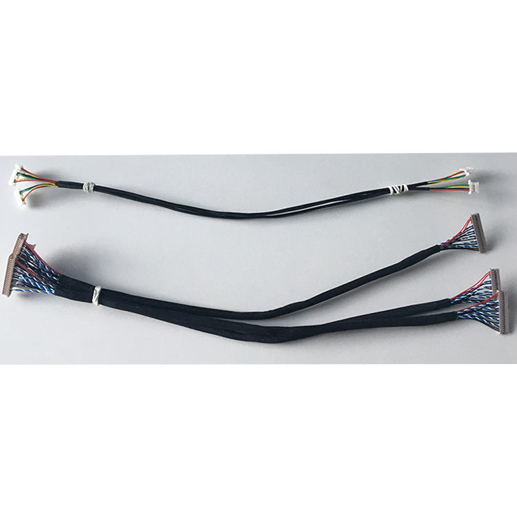 LVDS cable